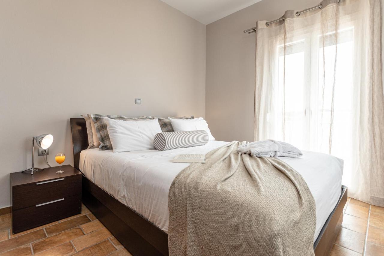 Villa Argo Glinado Naxos Екстериор снимка
